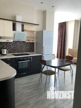 2-к квартира, на длительный срок, 54м2, 6/18 этаж