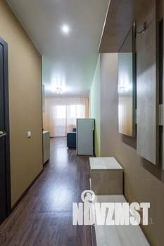 Студия квартира, посуточно, 24м2, 13/16 этаж