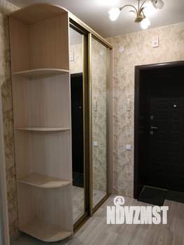 1-к квартира, на длительный срок, 38м2, 3/15 этаж