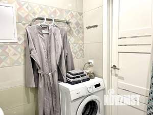 1-к квартира, посуточно, 32м2, 2/16 этаж