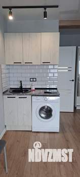 1-к квартира, на длительный срок, 18м2, 9/9 этаж