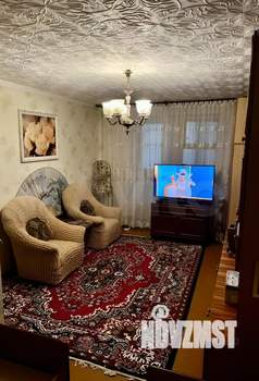 1-к квартира, на длительный срок, 32м2, 2/5 этаж