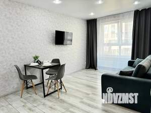 2-к квартира, посуточно, 40м2, 2/16 этаж