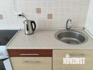 1-к квартира, посуточно, 48м2, 1/1 этаж