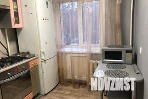 1-к квартира, посуточно, 38м2, 2/5 этаж