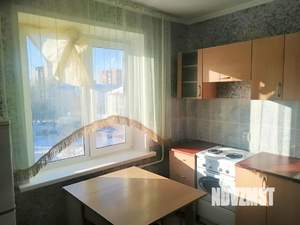 1-к квартира, на длительный срок, 33м2, 6/9 этаж