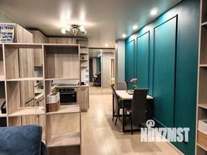 2-к квартира, на длительный срок, 42м2, 13/16 этаж