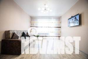 2-к квартира, посуточно, 52м2, 14/14 этаж