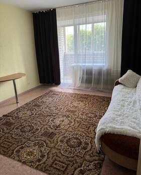 1-к квартира, на длительный срок, 50м2, 7/9 этаж