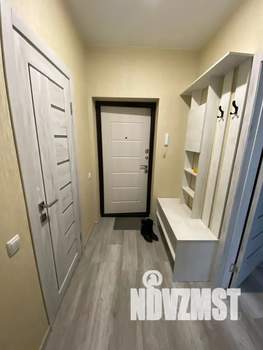 1-к квартира, посуточно, 36м2, 8/16 этаж