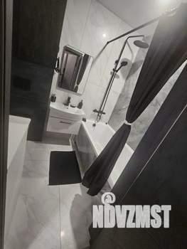 2-к квартира, посуточно, 42м2, 12/16 этаж