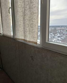 Студия квартира, на длительный срок, 28м2, 14/18 этаж