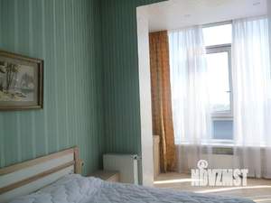 2-к квартира, на длительный срок, 50м2, 5/15 этаж