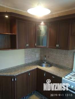 2-к квартира, на длительный срок, 46м2, 3/4 этаж