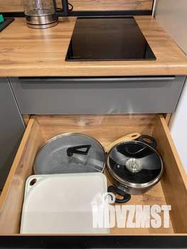 Студия квартира, посуточно, 25м2, 2/10 этаж