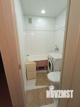 1-к квартира, на длительный срок, 33м2, 3/5 этаж