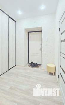 2-к квартира, на длительный срок, 40м2, 12/16 этаж