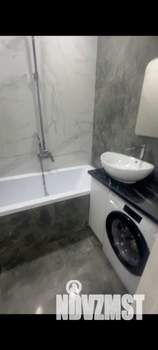 3-к квартира, на длительный срок, 70м2, 17/17 этаж