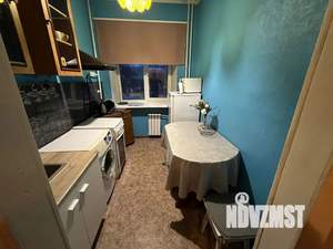 2-к квартира, посуточно, 50м2, 2/4 этаж