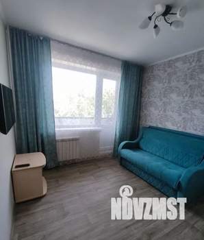 1-к квартира, посуточно, 25м2, 5/10 этаж