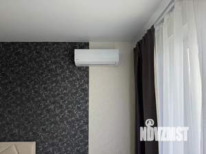 1-к квартира, посуточно, 45м2, 20/22 этаж