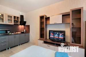 Студия квартира, посуточно, 24м2, 15/16 этаж