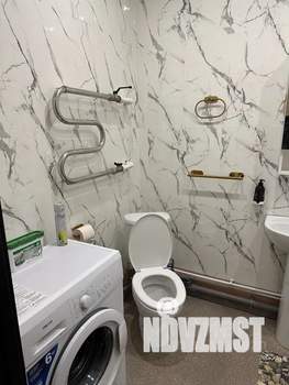 1-к квартира, посуточно, 50м2, 19/25 этаж