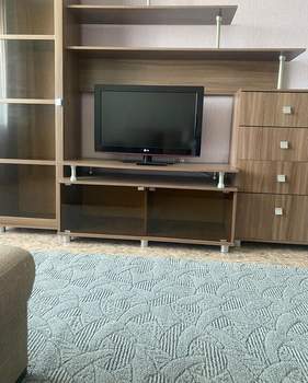 2-к квартира, на длительный срок, 52м2, 6/10 этаж