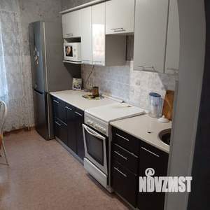 2-к квартира, на длительный срок, 48м2, 2/5 этаж