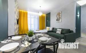 1-к квартира, посуточно, 32м2, 1/1 этаж