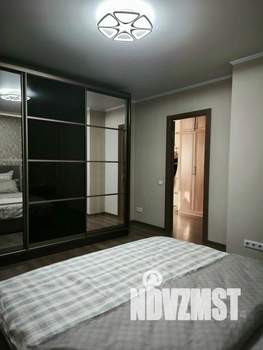 2-к квартира, посуточно, 53м2, 1/1 этаж