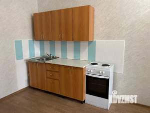 1-к квартира, на длительный срок, 30м2, 1/6 этаж