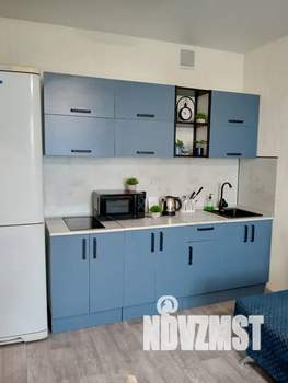 Студия квартира, посуточно, 30м2, 9/14 этаж