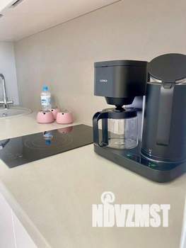 1-к квартира, посуточно, 41м2, 1/1 этаж