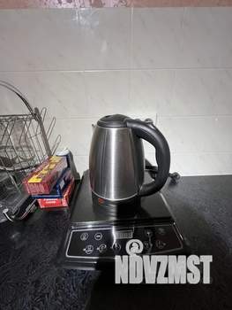 Студия квартира, посуточно, 20м2, 1/16 этаж