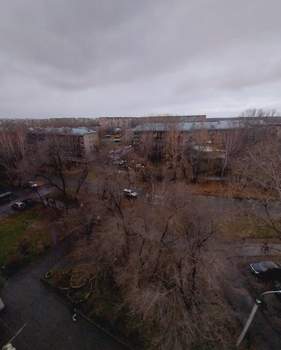 1-к квартира, на длительный срок, 34м2, 9/9 этаж