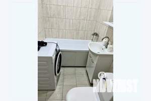 1-к квартира, посуточно, 25м2, 14/17 этаж