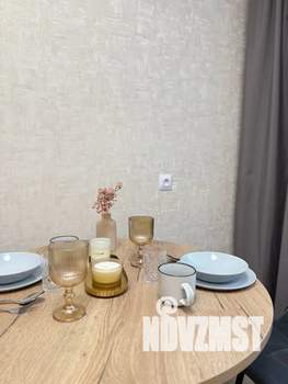 1-к квартира, посуточно, 36м2, 1/16 этаж