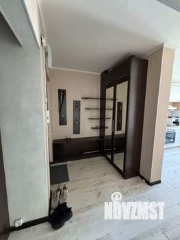 2-к квартира, на длительный срок, 55м2, 5/11 этаж