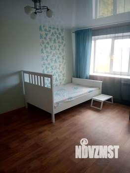 1-к квартира, на длительный срок, 32м2, 5/5 этаж