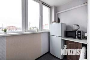 Студия квартира, посуточно, 24м2, 2/16 этаж