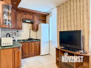 2-к квартира, посуточно, 47м2, 1/5 этаж