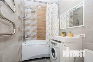 2-к квартира, посуточно, 40м2, 8/14 этаж