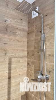 1-к квартира, посуточно, 32м2, 1/5 этаж