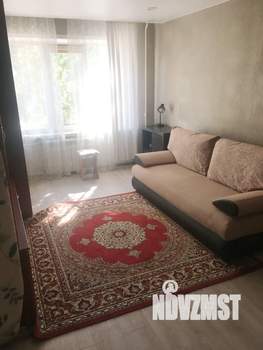 1-к квартира, на длительный срок, 30м2, 3/9 этаж