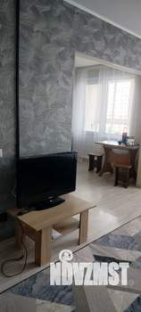 1-к квартира, на длительный срок, 35м2, 15/17 этаж