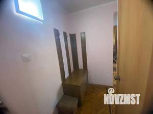 1-к квартира, на длительный срок, 30м2, 1/5 этаж