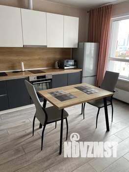 1-к квартира, посуточно, 39м2, 2/14 этаж