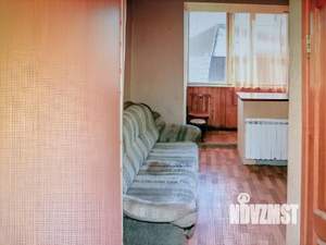 Студия квартира, на длительный срок, 14м2, 5/5 этаж