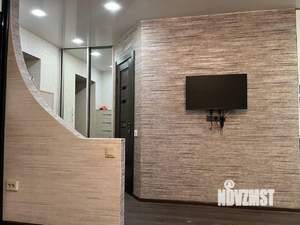 Студия квартира, на длительный срок, 35м2, 6/16 этаж